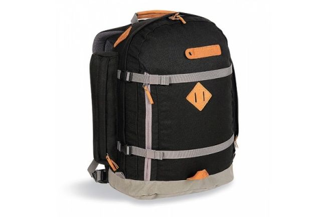 Рюкзак Tatonka SUPER SACK black - фото 1