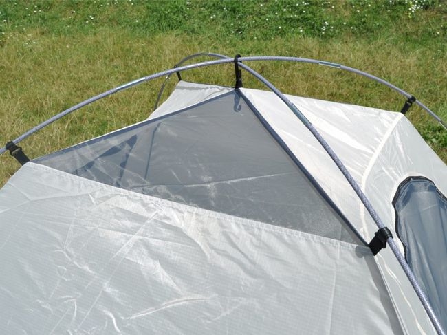 Намет Mousson ATLANT 4 Khaki - фото 28