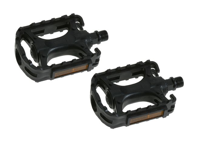 Педалі DE ONE PD-DE002 - фото 1