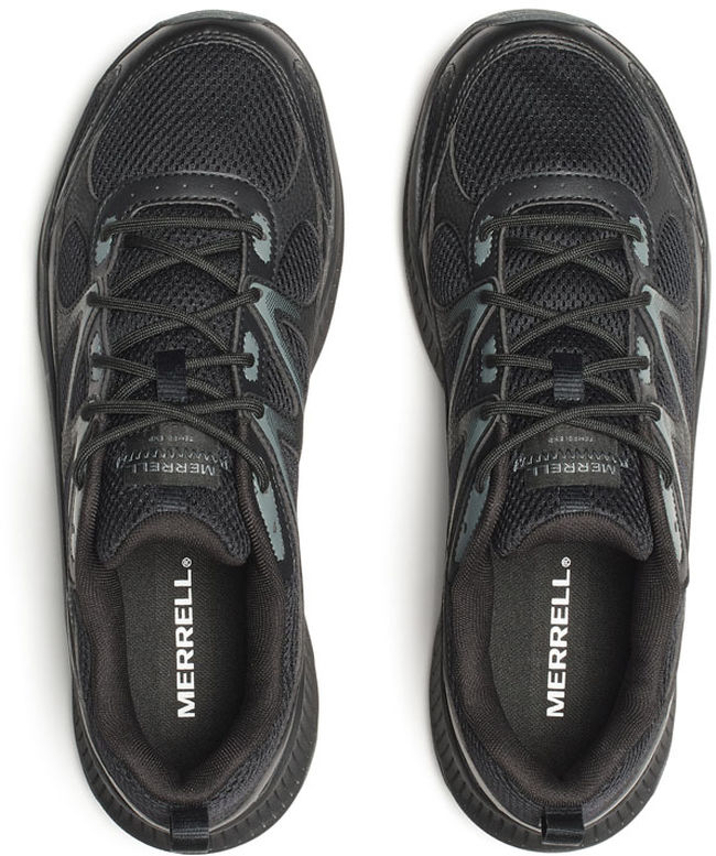 Кросівки Merrell Tempo EXP Mns Black/alloy - фото 6