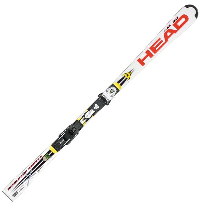 Head WORLDCUP REBELS I.SL RD + Кр. Freeflex Pro 18 X '13 - фото 1
