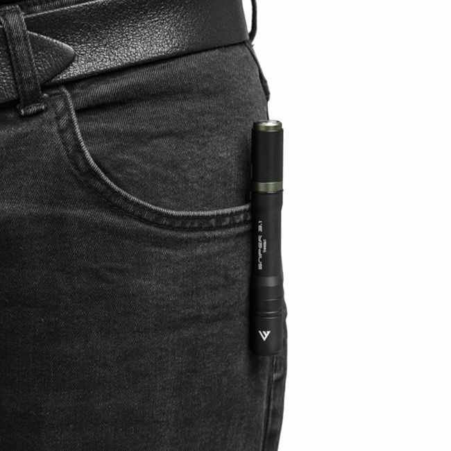 Ліхтар тактичний Mactronic Sniper 3.1 (130 Lm) USB Rechargeable Magnetic - фото 7