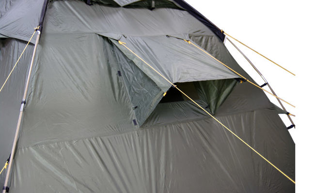 Намет Terra Incognita BUNGALA 5 - фото 4