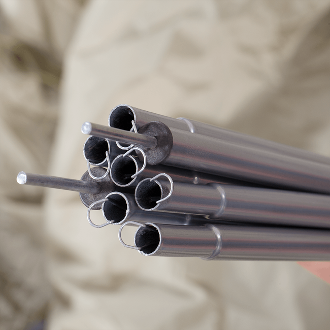 Намет Red Point Tavrika 4 - фото 12