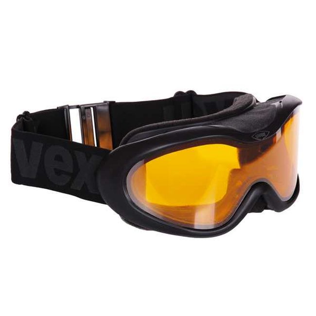 Маска Uvex VISION OPTIC S - фото 1