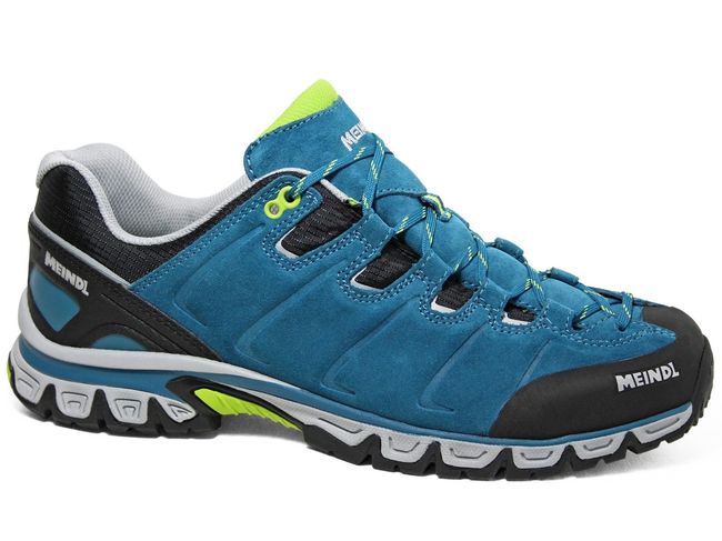 Кросівки Meindl Vegas Antracyt - фото 2