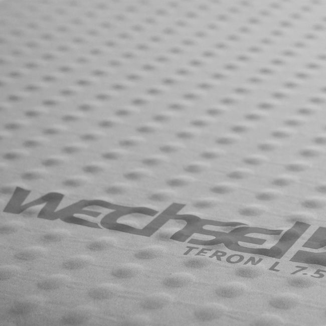 Килимок самонадувний Wechsel Teron L 7.5 XT TL Grey - фото 5