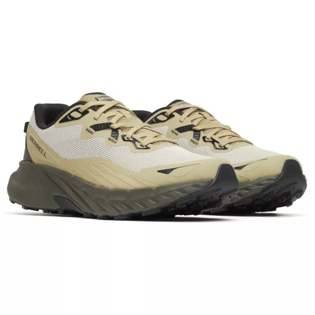 Кросівки Merrell Agility Trail Mns Burlap - фото 3