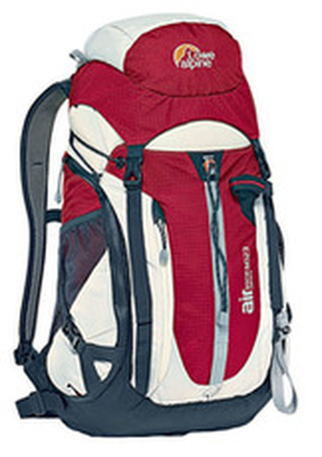 Рюкзак Lowe Alpine AIRZONE CENTRO ND 23 red-mar - фото 1