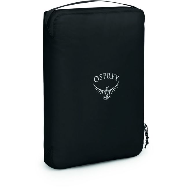 Органайзер Osprey Ultralight Packing Cube Large Black - фото 1