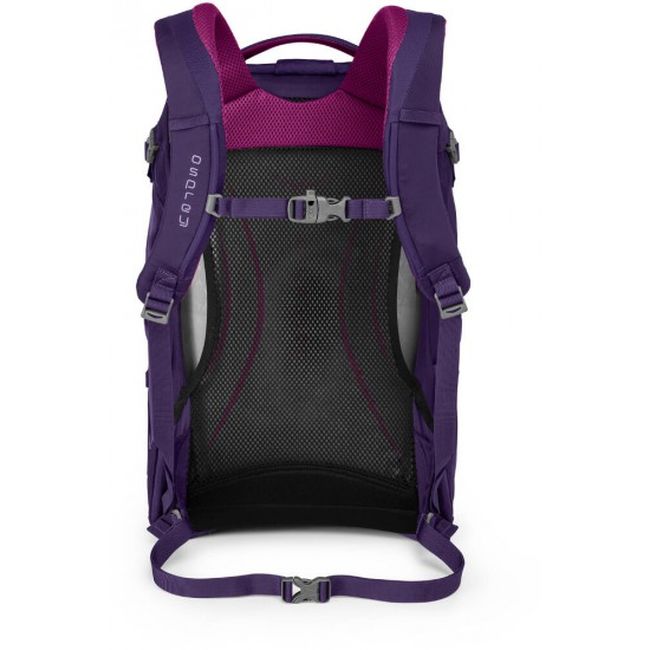 Рюкзак Osprey TALIA 30 Liquid Blue - фото 3