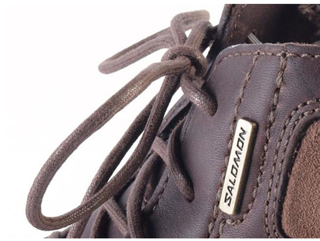 Черевики Salomon ESSENCE CHUKKA WR - фото 7