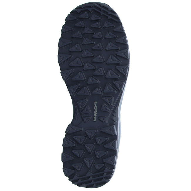 Кросівки жіночі Lowa Ferrox GTX LO W Navy-Iceblue - фото 6
