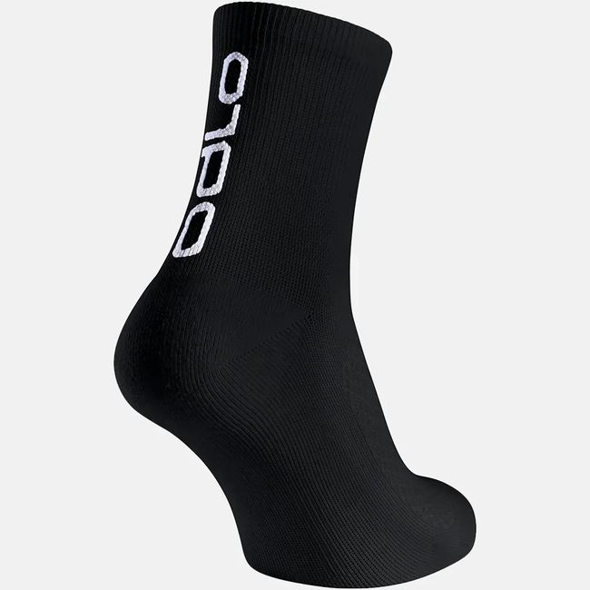 Odlo Essentials Quarter — шкарпетки - фото 2