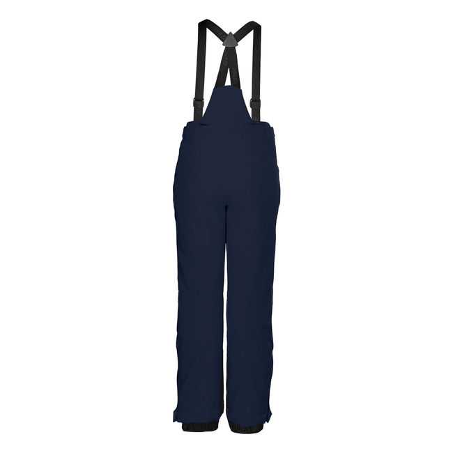 Штани дитячі Killtec Ksw 77 Grls Ski Pnts Dark Navy - фото 2