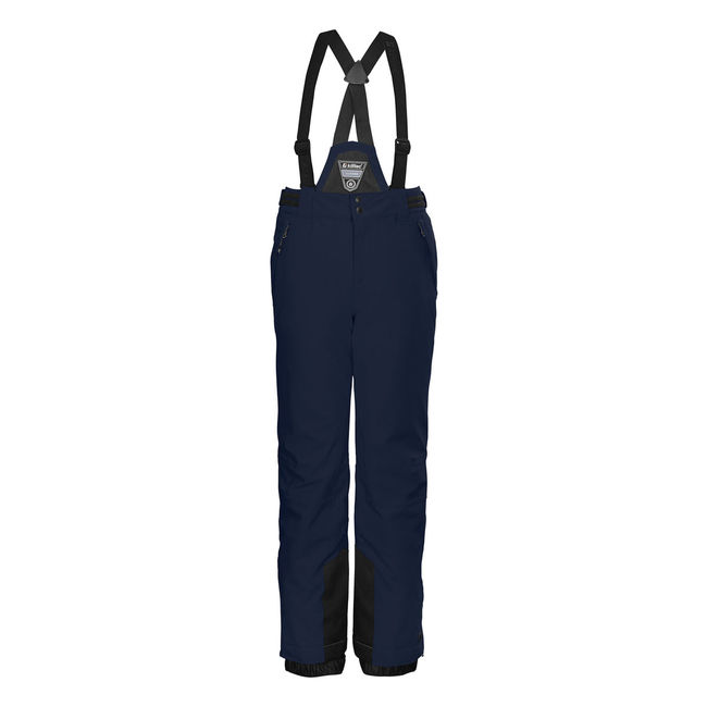 Штани дитячі Killtec Ksw 77 Grls Ski Pnts Dark Navy - фото 1