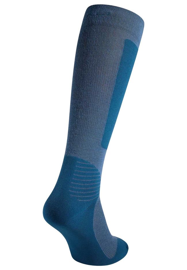 Гірськолижні шкарпетки Odlo Essentials Merino Warm Ski Socks - фото 2