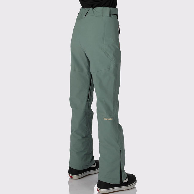 Штани жіночі Rehall Wondr W Stormy sea '26 - фото 2