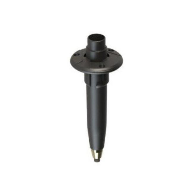 Наконечник для палиці сканд. ходьби Masters пара - фото 1