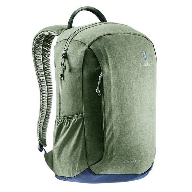 Міський рюкзак Deuter Vista Skip 14 Khaki-navy - фото 1