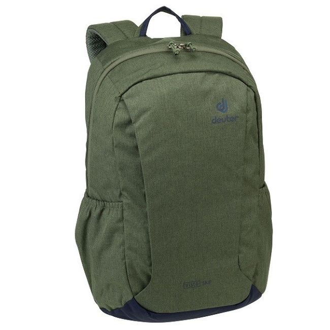 Міський рюкзак Deuter Vista Skip 14 Khaki-navy - фото 3