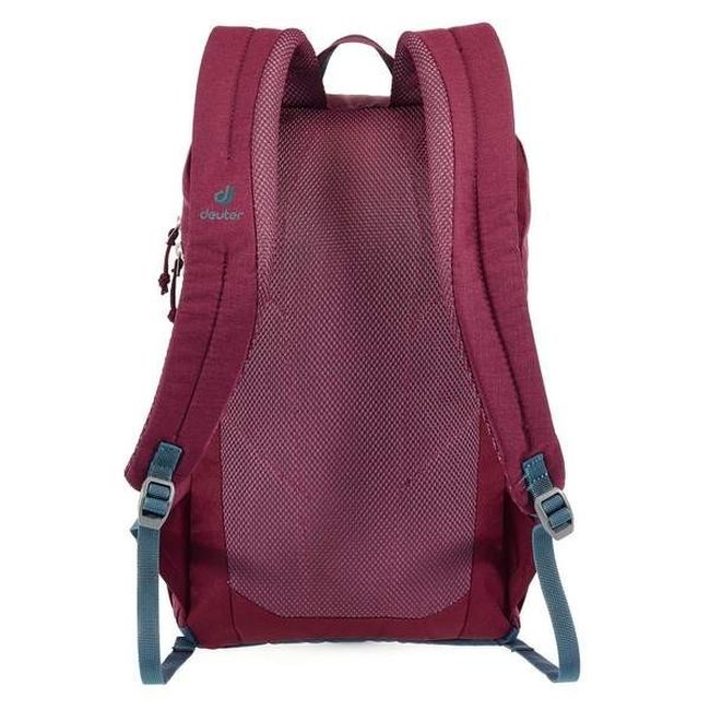 Міський рюкзак Deuter Vista Skip 14 Maron-arctic - фото 4