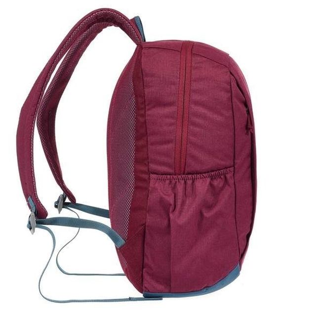 Міський рюкзак Deuter Vista Skip 14 Maron-arctic - фото 3