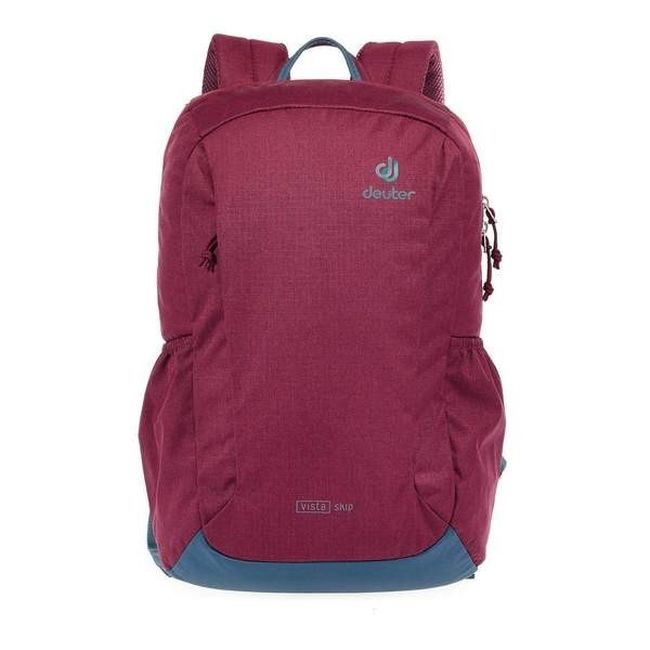 Міський рюкзак Deuter Vista Skip 14 Maron-arctic - фото 5