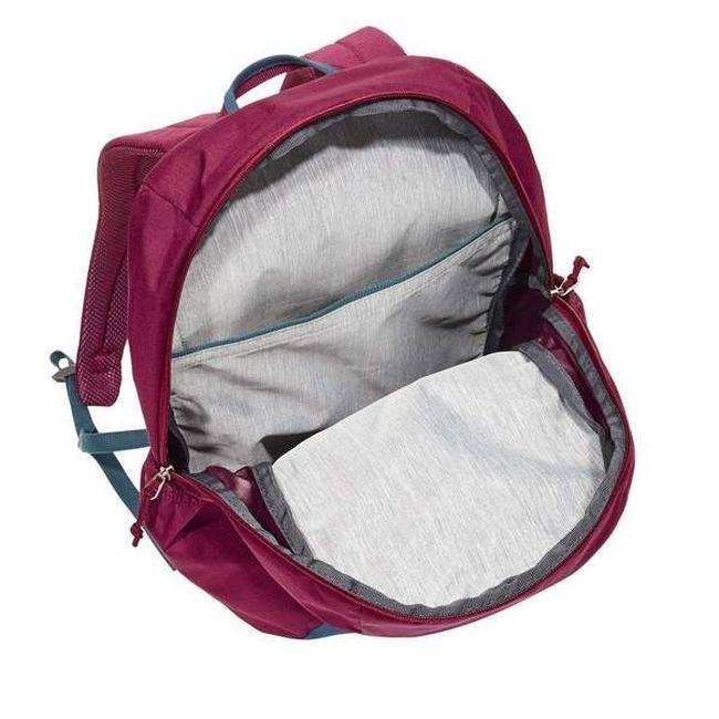 Міський рюкзак Deuter Vista Skip 14 Maron-arctic - фото 7