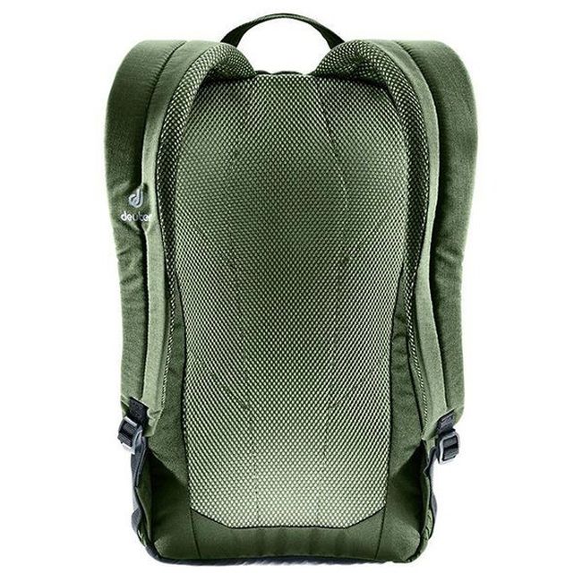 Міський рюкзак Deuter Vista Skip 14 Khaki-navy - фото 5