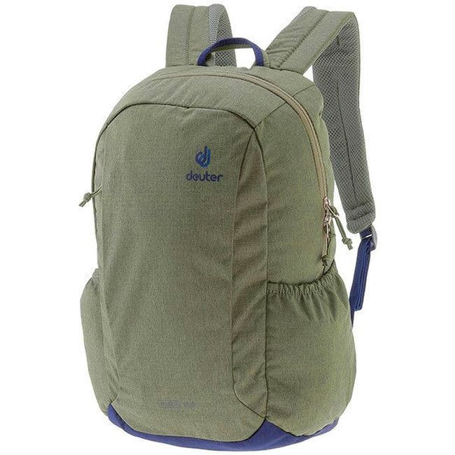 Міський рюкзак Deuter Vista Skip 14 Khaki-navy - фото 4