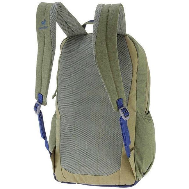 Міський рюкзак Deuter Vista Skip 14 Khaki-navy - фото 2