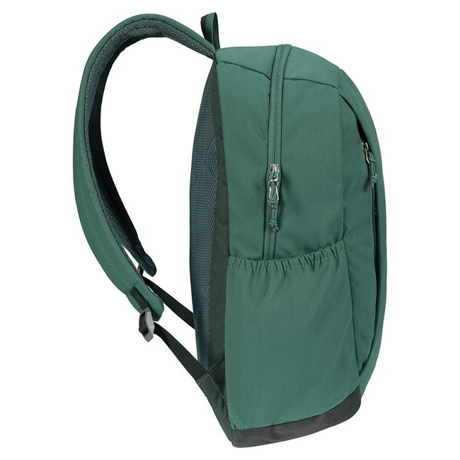 Міський рюкзак Deuter Vista Skip 14 Seagreen-Ivy - фото 4