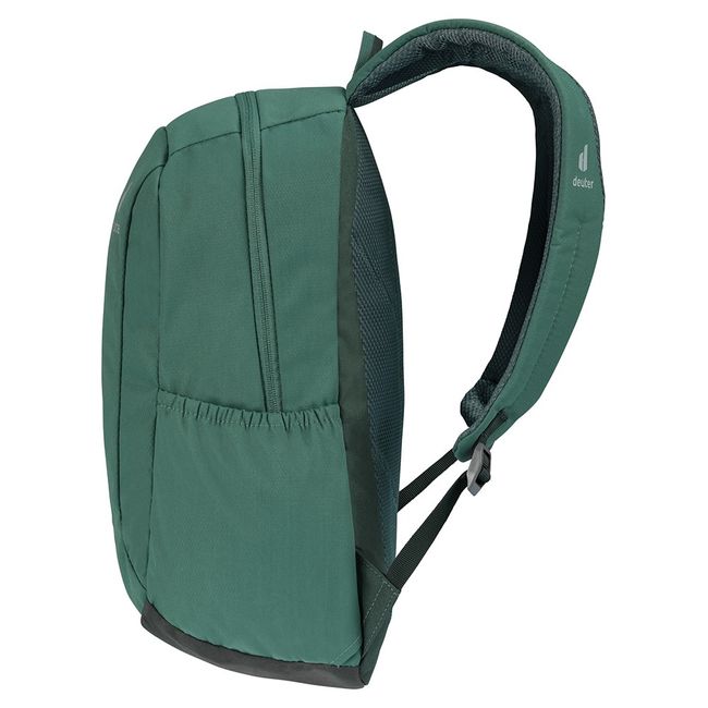 Міський рюкзак Deuter Vista Skip 14 Seagreen-Ivy - фото 3
