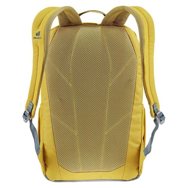 Міський рюкзак Deuter Vista Skip 14 Turmeric-Teal - фото 3