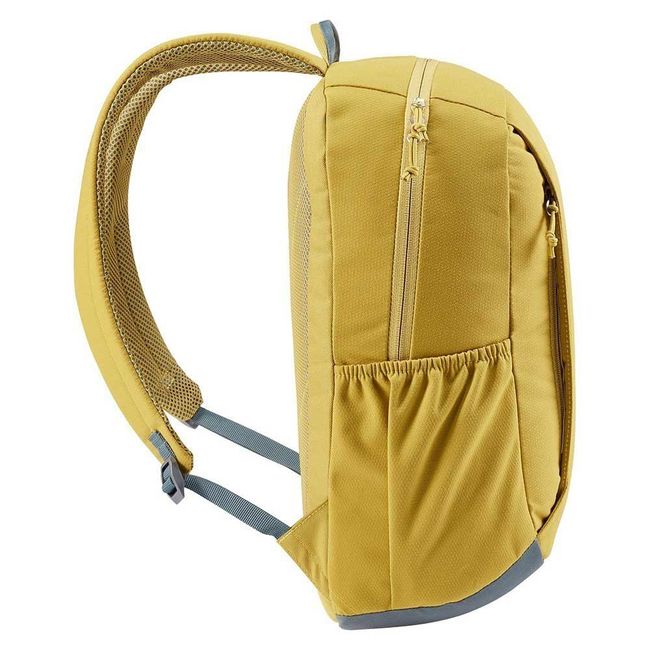 Міський рюкзак Deuter Vista Skip 14 Turmeric-Teal - фото 6