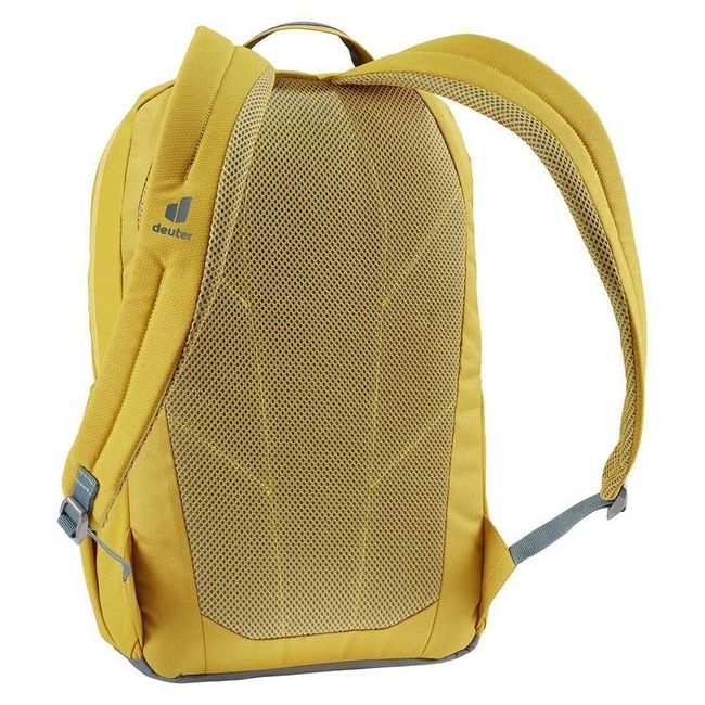 Міський рюкзак Deuter Vista Skip 14 Turmeric-Teal - фото 2