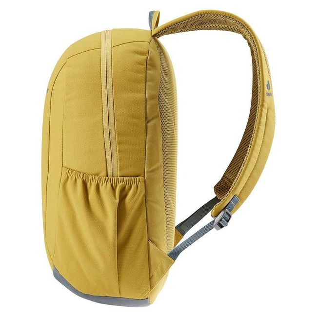 Міський рюкзак Deuter Vista Skip 14 Turmeric-Teal - фото 5