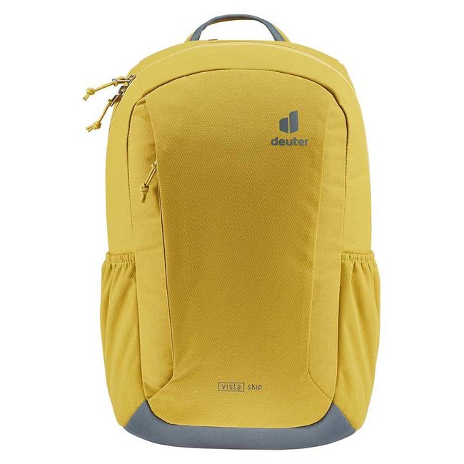 Міський рюкзак Deuter Vista Skip 14 Turmeric-Teal - фото 4