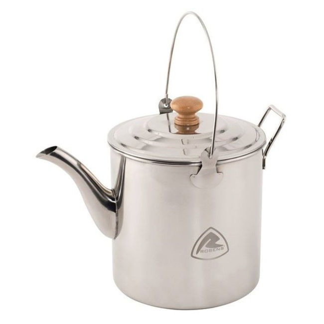 Чайник Robens White River Kettle 3L - фото 1