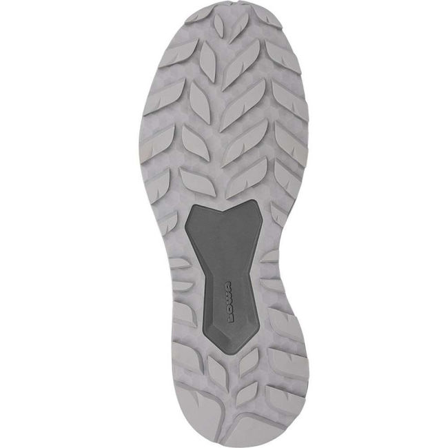 Кросівки жіночі Lowa Merger GTX LO W Anthracite-Lavender - фото 8
