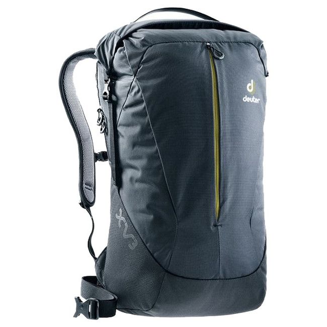 Рюкзак Deuter XV 3 Black - фото 1