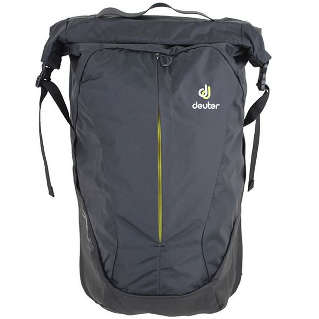 Рюкзак Deuter XV 3 Black - фото 2