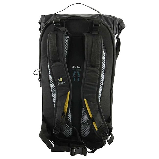 Рюкзак Deuter XV 3 Black - фото 7