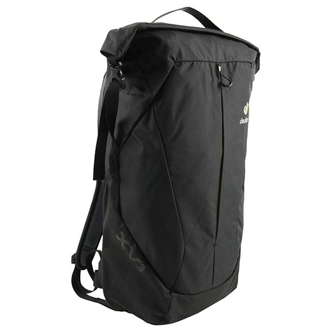 Рюкзак Deuter XV 3 Black - фото 4