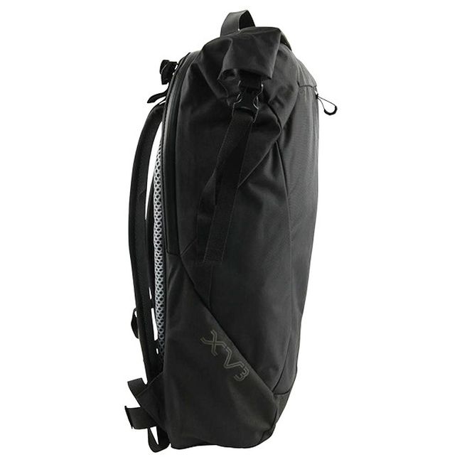 Рюкзак Deuter XV 3 Black - фото 6