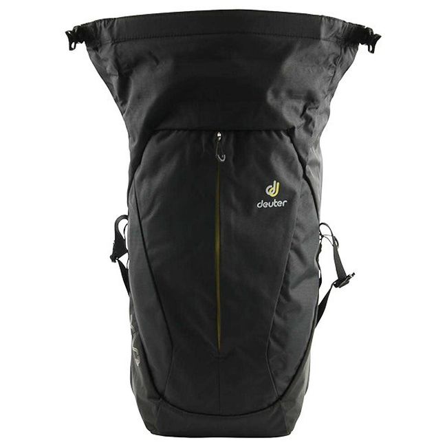 Рюкзак Deuter XV 3 Black - фото 5