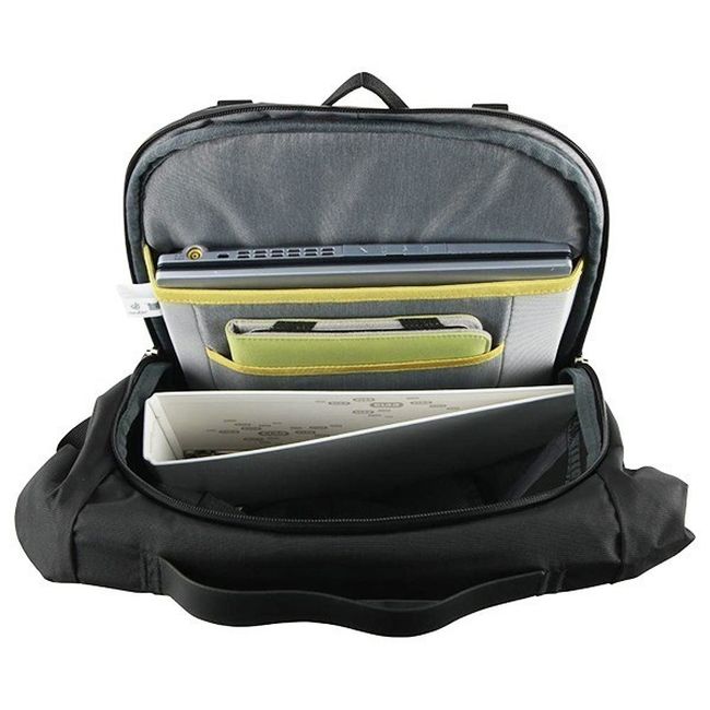 Рюкзак Deuter XV 3 Black - фото 8