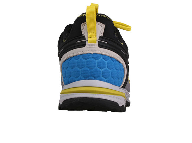 Кросівки Meindl EXAROC GTX Anthracite Red - фото 3