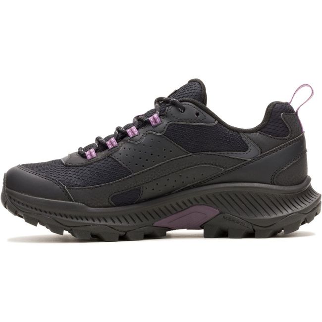 Кросівки Merrell Speed Strike 2 GTX Wmn Black - фото 3